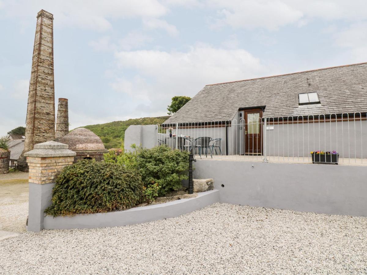 The Kilns Villa St Austell Luaran gambar