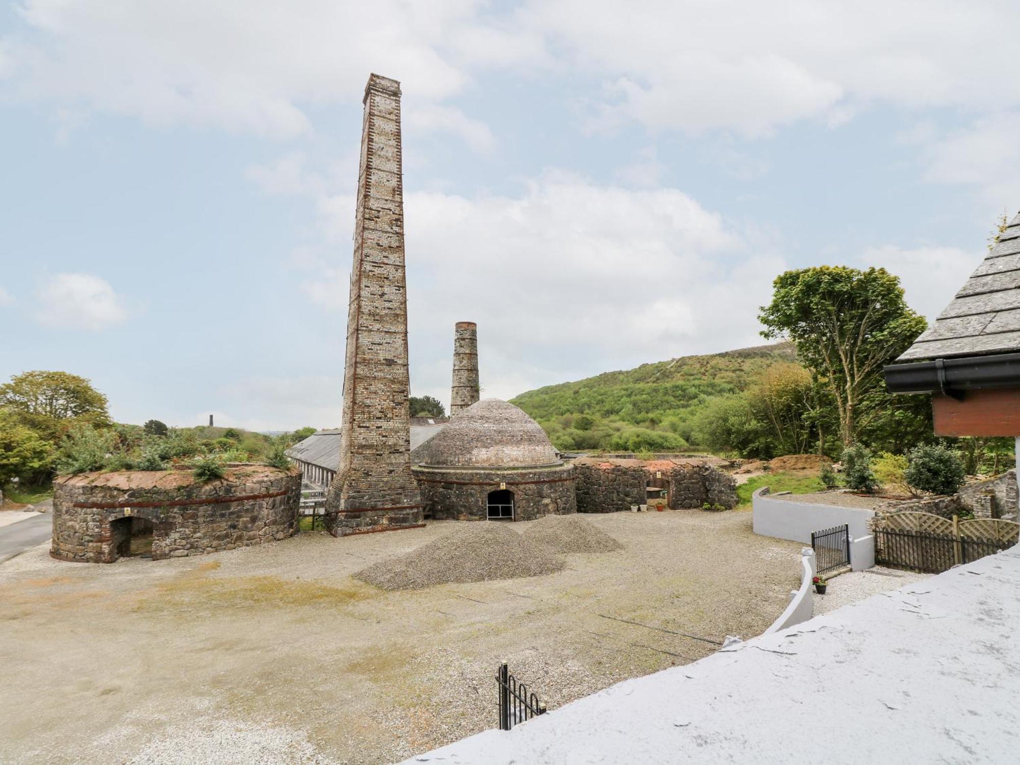 The Kilns Villa St Austell Luaran gambar