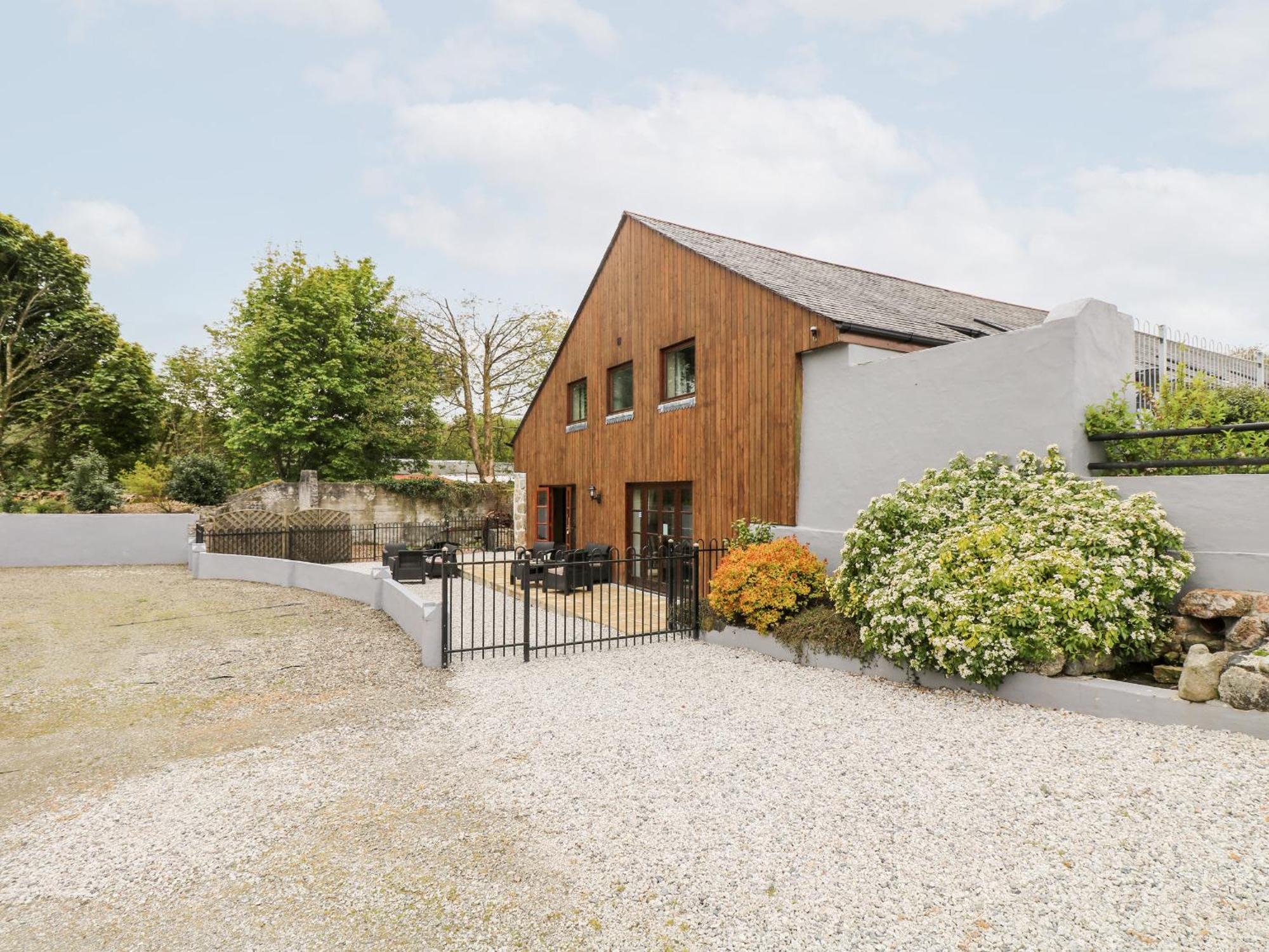 The Kilns Villa St Austell Luaran gambar
