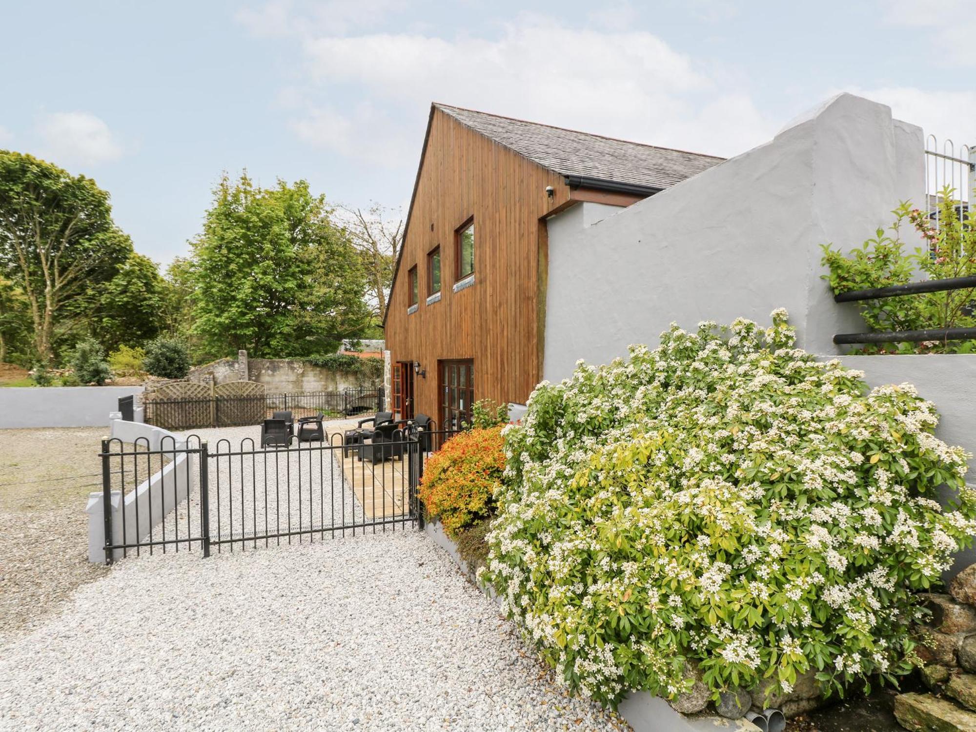 The Kilns Villa St Austell Luaran gambar
